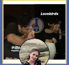 Fakta menarik philo paz armand, mantan pacar steffi zamora yang ikut ditangkap polisi di perumahan elit kawasan ancol, jakarta utara. Beredar Video Mesra Steffi Zamora Dengan Pria Di Medsos