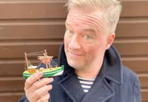 The history of Launceston Agricultural Show