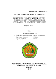 We did not find results for: Pdf Usulan Proposal Riset Dos