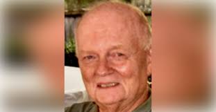 Obituary information for Donald B. McLeod