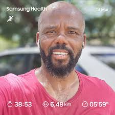 You are one workout away from a good mood !