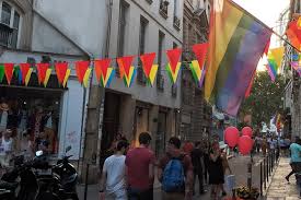 We did not find results for: Balade Dans Le Quartier Gay Friendly Du Marais Ainsi Qu Un En Cas 2021 Paris Garantie Du Prix Le Plus Bas