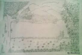 Maybe you would like to learn more about one of these? 20 Ide Alat Membuat Sketsa Gambar Imajinatif Tea And Lead