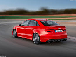 Audi's parent company volkswagen announced on 18 june 2018 that audi chief executive rupert stadler had been arrested. Audi Rs3 Sedan 2017 Picture 37 Of 123
