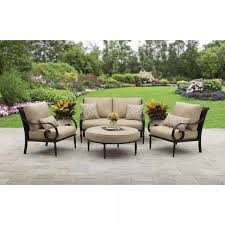 4 Piece Metal Patio Furniture Patio Decor Luxury Patio Furniture Garden Patio Furniture