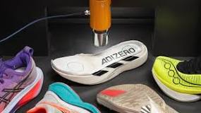7 Running Shoes With The Best Energy Return in 2026 | RunRepeat