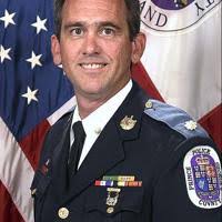 Retiring Prince George's County Police major set to assume chief role in  Riverdale Park