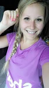 Sabrina Hebert's Instagram, Twitter & Facebook