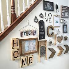 12 Ideas To Have The Best Rustic Gallery Wall Rustic Gallery Wall Decor Rustic House