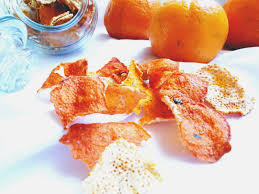 Maybe you would like to learn more about one of these? Cara Nak Buat Kulit Limau Mandarin Oren Kering