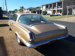 Image result for Light Tan 1965 Barracuda