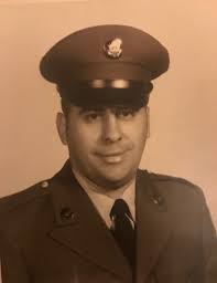 Arnoldo G Salinas Obituary January 26, 2020