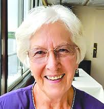 Kathleen Mae LNDAHL Obituary -