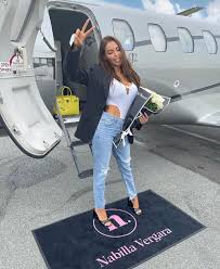 An 'estimated value' is a computer generated price calculated and supplied monthly by proptrack using. Nabilla Vergara S Nabilla Instagram Profile 1 578 Photos And Videos