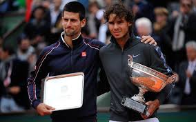 Nadal vs almagro qf roland garros 2012. Rafael Nadal Novak Djokovic Roland Garros 2012 Final Fft