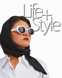 Pengertian Gaya Hidup