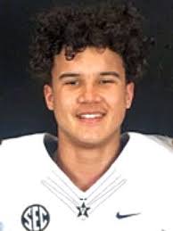 John Howse IV, Vanderbilt, Safety