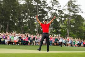After 82 games, the nba playoffs are here! The Masters 2019 Tiger Woods Fifth Green Jacket Caps The Greatest Comeback In Golf History