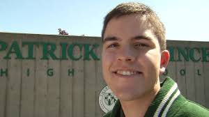 ABC7 Star Scholar: Morgan Hill's Julia Leal