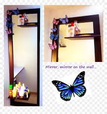 Here are only the best 3d butterfly wallpapers. The 3d Butterfly Butterfly Hd Png Download Vhv