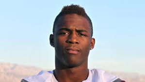 All-Desert Sun football team 2015