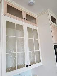 Keep your medical products locked away with our diverse range of bathroom cabinets. 14 Upper Glass Cabinets Does Glass Have To Match The Bottom Cabinets