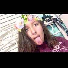 Katrina Delgado's Instagram, Twitter & Facebook