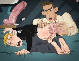 Gay kim possible porn ❤️ Best adult photos at hentainudes.com