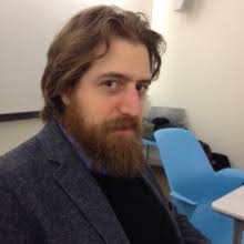 Vincent Corbo, Ph.D.