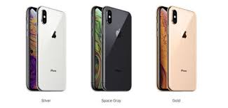 مكتبة صور لجميع الوان ايفون Xs Max الجديد Iphone Apple Iphone Buy Iphone