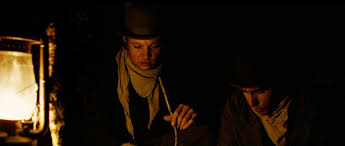 как трусливый роберт форд убил джесси джеймса смотреть онлайн Jeremy Renner As Wood Hite