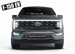 Plus, two motors powering the front and rear wheels means almost instant torque for this electric truck. Will The 2023 Ford F 150 Electric Look Like This The Fast Lane Truck