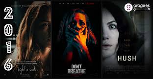 افضل أفلام الرعب لعام 2016 قائمة ممتازة لوائح أراجيك فن المميزة