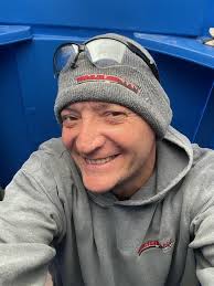 Jason Hagaman Obituary