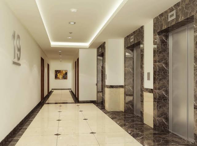 Bố trí loa phù hợp với từng khu vực