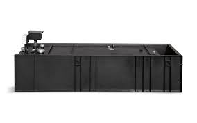 A fuel tank (also called a petrol tank or gas tank) is a safe container for flammable fluids. Subbase Fuel Tanks Accessories Kohler