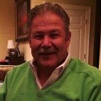 Alvin Stephen Johnson Obituary