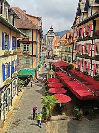 The journey to fraser's hill is quite challenging enough for a start. My Shot Of The French Villa Colmar Tropicale Berjaya Hills Picture Of Colmar Tropicale Bukit Tinggi Tripadvisor