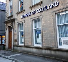 Bank of scotland foundation receives an annual donation from lloyds banking group as part of the group's commitment to helping scotland prosper. Geld Wechseln Fur Den Schottland Urlaub