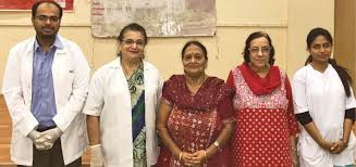 If you are not registered with any dental practice then your nearest dental practice will still be able to help. Free Dental Camp At Wgu Parsi Times