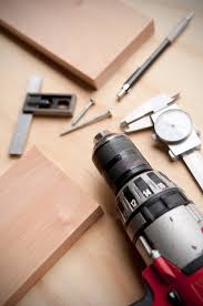 Store your tools in a safe place to await the next project. I Ve Been Drilling Pilot Holes Wrong My Entire Life Here S How I Learned To Correct My Technique Manmade Diy