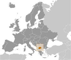 Succession de la convention : Macedoine Du Nord Atlasocio Com