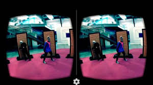 Descarga cientos de experiencias de realidad virtual de oculus go. 10 Increibles Juegos Para Vr Box Tecnologia Informatica