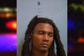 Denzel Warren — Monroe County Jail Bookings