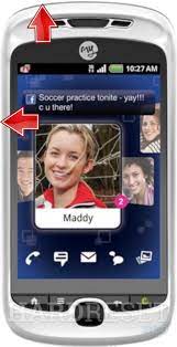 You can remove password or pin or pattern lock easily. Hard Reset T Mobile Mytouch 3g Slide How To Hardreset Info