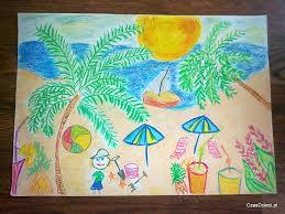 Moje wymarzone wakacje - konkurs (zakończony) - Galeria na ...