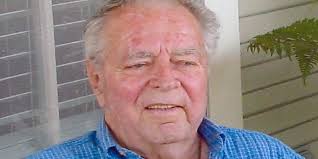 OBITUARY: Kenneth Wittwer Huber