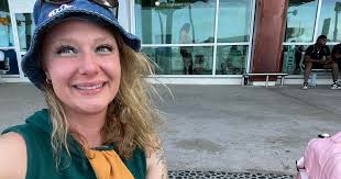 Photo by Allison Olson (@allisonleigholson) · April 4, 2025