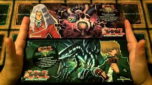 Dragon x1 swordsman of landstar x1 baby dragon x1 spirit of the harp x1 island turtle x1 flame manipulator x1 masaki the. Yugioh Collector S Closet Pegasus And Joey Starter Deck Deluxe Edition Youtube