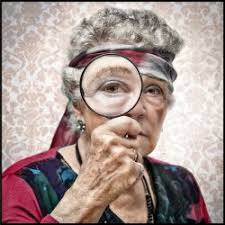 Where is This "Tribe" You Speak Of?